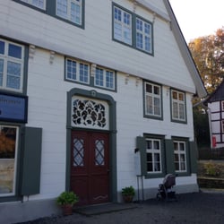 LWL-Freilichtmuseum Detmold