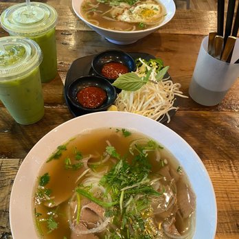 Soup Shop - Pho Brisket - Vietnamese Near Me - South Gate, California Soup Shop - Pho Brisket - Vietnamese Near Me - South Gate, California