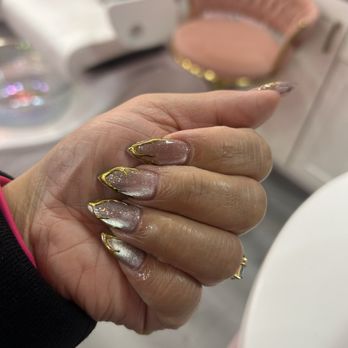 Pinkluxe Nail Bar - Nail Salons Near Me - Huntington Beach, California Pinkluxe Nail Bar - Nail Salons Near Me - Huntington Beach, California