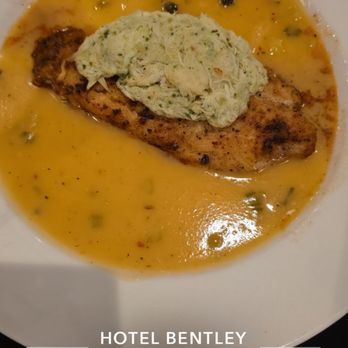 The Bentley Room - Seafood Near Me - Alexandria, Louisiana The Bentley Room - Seafood Near Me - Alexandria, Louisiana