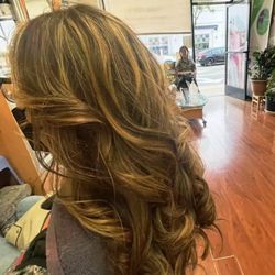 Lina Hair Salon