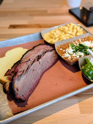 Hurtado Barbecue Dallas by null