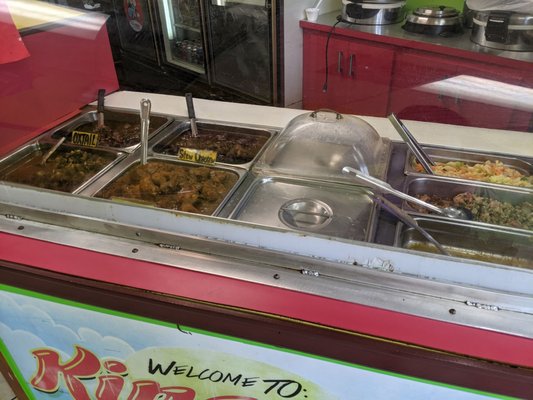 Kingston Delight by null