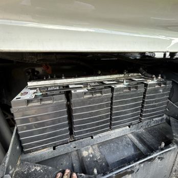 Big Rig Services - Commercial Truck Repair Near Me Big Rig Services - Commercial Truck Repair Near Me