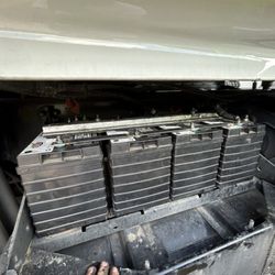 Big Rig Services
