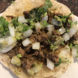 Asada Tacos