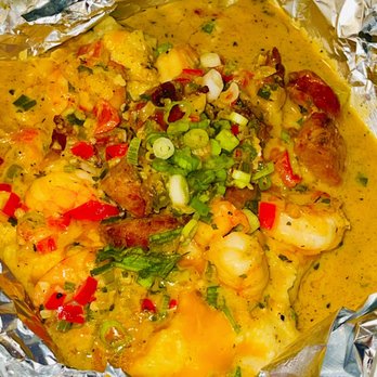 The Grove Restaurant - Shrimp & Grits!!! - American Near Me - Upper Marlboro, Maryland The Grove Restaurant - Shrimp & Grits!!! - American Near Me - Upper Marlboro, Maryland