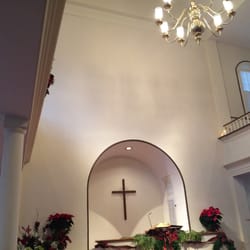 Presbyterian Church of Setauket