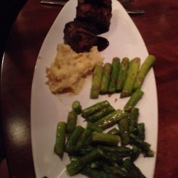 Seasons 52 - Lamb chops!! - New American Near Me - Cincinnati, Ohio Seasons 52 - Lamb chops!! - New American Near Me - Cincinnati, Ohio