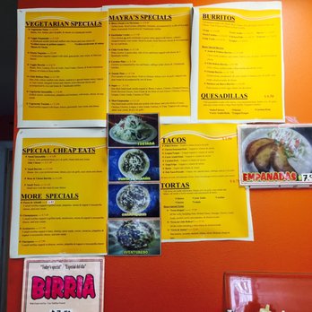 Mama Mayra's Kitchen - Mexican Near Me - Eugene, Oregon Mama Mayra's Kitchen - Mexican Near Me - Eugene, Oregon