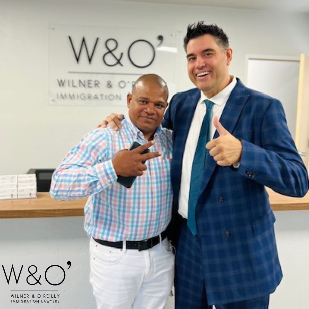 Wilner & O'Reilly - Immigration Lawyers - immigration attorney in Fresno, CA