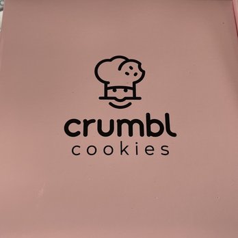 Crumbl - La Grange - They just opened and I grabbed a couple of cookies. - Bakeries Near Me - La Grange, Illinois Crumbl - La Grange - They just opened and I grabbed a couple of cookies. - Bakeries Near Me - La Grange, Illinois