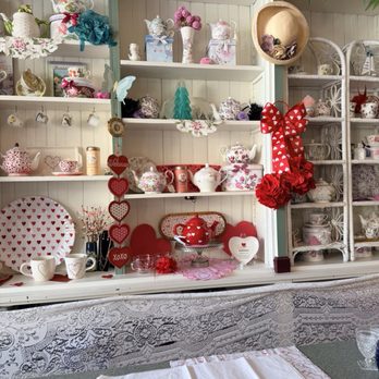 The New Leaf - Gift Shops Near Me - Riverton, New Jersey