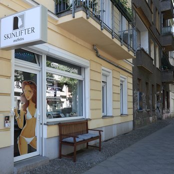 Skinlifter Aesthetics - Skinlifter von Außen - Skin Care Near Me - Berlin, BE