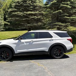 McGee Ford of Montpelier