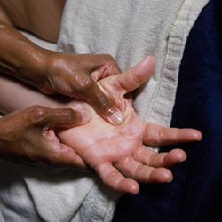 Mandate Massage & Wellness