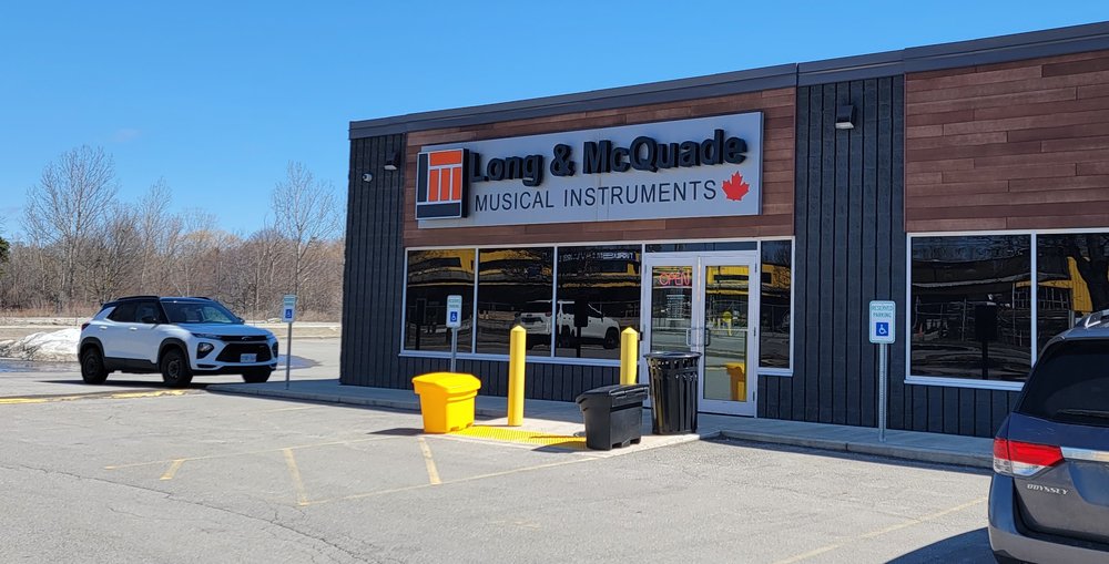 LONG & MCQUADE Updated September 2024 34 Photos 175 Beverly