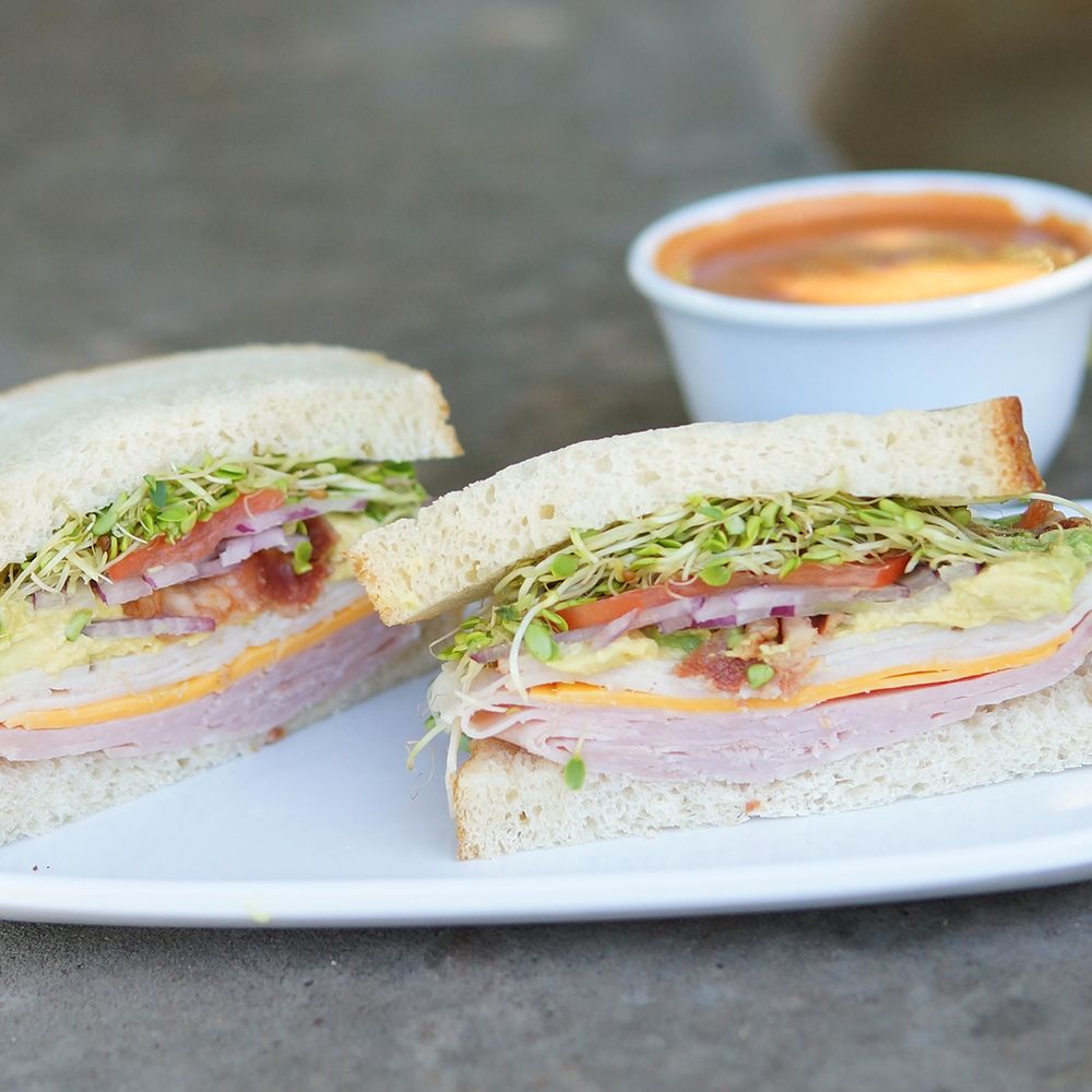 Erik's DeliCafé gift card