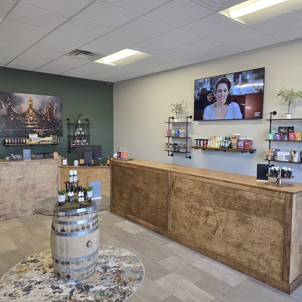 TOP 10 BEST Vape Shops in Mooresville, NC - Updated 2026