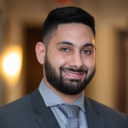 NHOMS - Manchester - Dr. El-Ounsi
