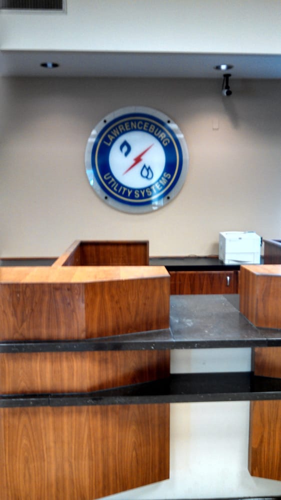 SMITH SIGNS AND AWNINGS 12 Photos 908 N Military Ave, Lawrenceburg