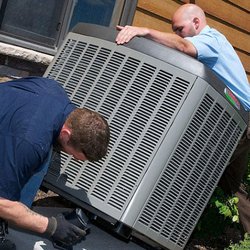 Skelton's Heating, Cooling & Plumbing