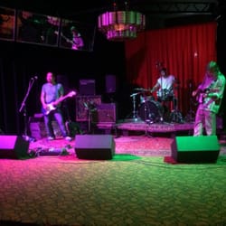 Lazybones Lounge