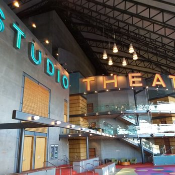 Tempe Center for the Arts - Inside the TCA. - Art Galleries Near Me - Tempe, Arizona