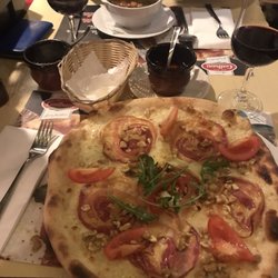 Pizzeria Padrino
