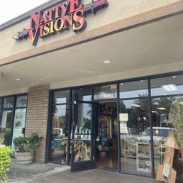 Exterior photo of Native Visions - Cerritos, California Exterior photo of Native Visions - Cerritos, California