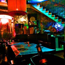 Pizzeria Il Bastione