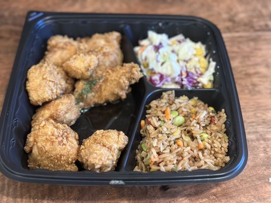 Crispy Chicken n' Tomato - Clairemont Mesa Blvd by null