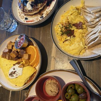 Lokma - Turkish Breakfast For 2 - Mediterranean Near Me - San Francisco, California Lokma - Turkish Breakfast For 2 - Mediterranean Near Me - San Francisco, California