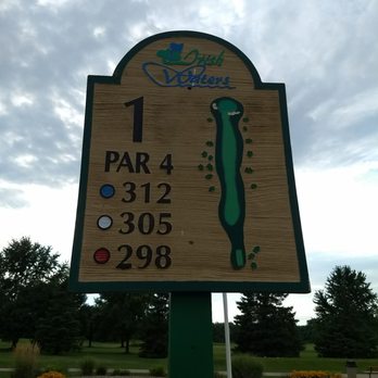 Irish Waters Golf Course - Golf Near Me - Kaukauna, Wisconsin Irish Waters Golf Course - Golf Near Me - Kaukauna, Wisconsin