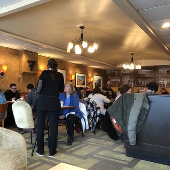 Sofra Family Bistro - Inside - Breakfast & Brunch Near Me - Middleton, Wisconsin