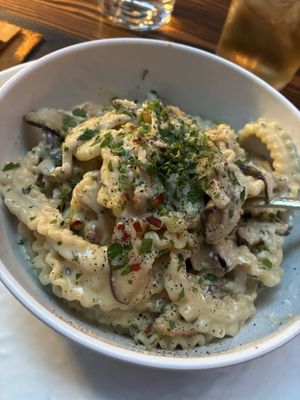 Kills Boro Brewing Company by null