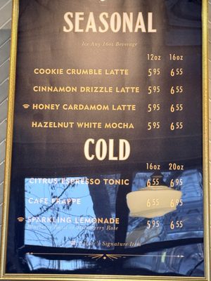 Balzac's Liberty Village by null