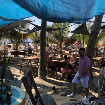 El Break Cafe - Juice Bars & Smoothies Near Me - Sayulita, NAY El Break Cafe - Juice Bars & Smoothies Near Me - Sayulita, NAY