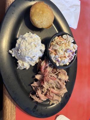 Hole in the Wall Barbecue