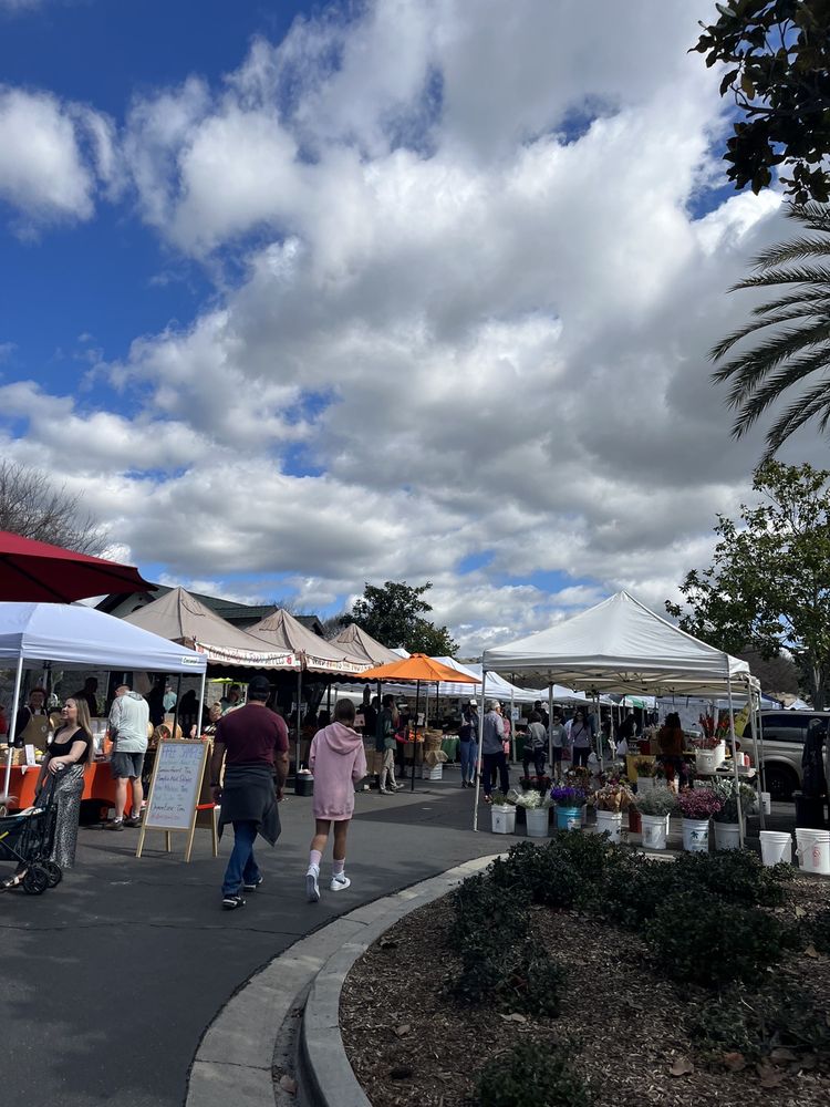 LADERA RANCH FARMERS MARKET Updated October 2024 117 Photos & 20 Reviews 28275 Avendale