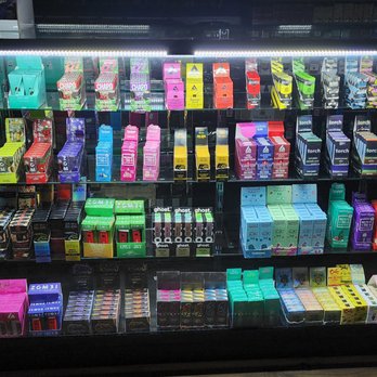 vape shop bicton heath About main image 1