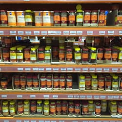 Bibina - Bulk spices