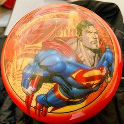 Habetler Bowl