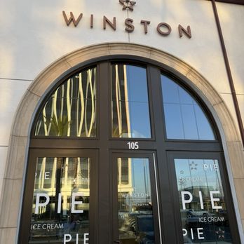Winston Pies - Desserts Near Me - Marina del Rey, California Winston Pies - Desserts Near Me - Marina del Rey, California