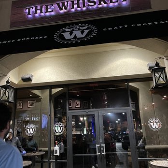 The Whiskey - Front - American Near Me - Orlando, Florida The Whiskey - Front - American Near Me - Orlando, Florida
