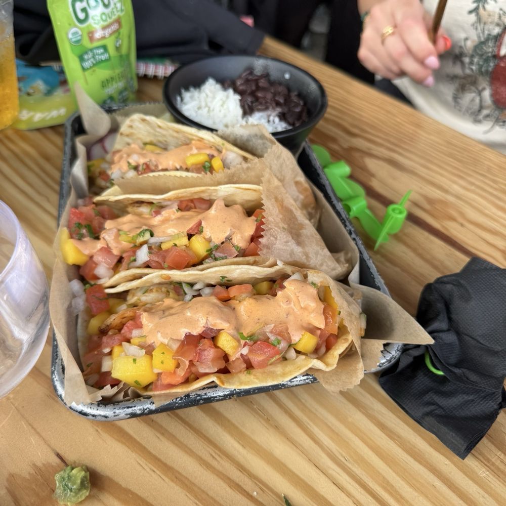 Frida - Tacos Near Me - Brooklyn, New York