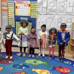 Merryhill Preschool, Elementary & Middle School