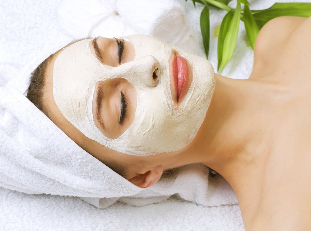 Alluna Skin Care Logo