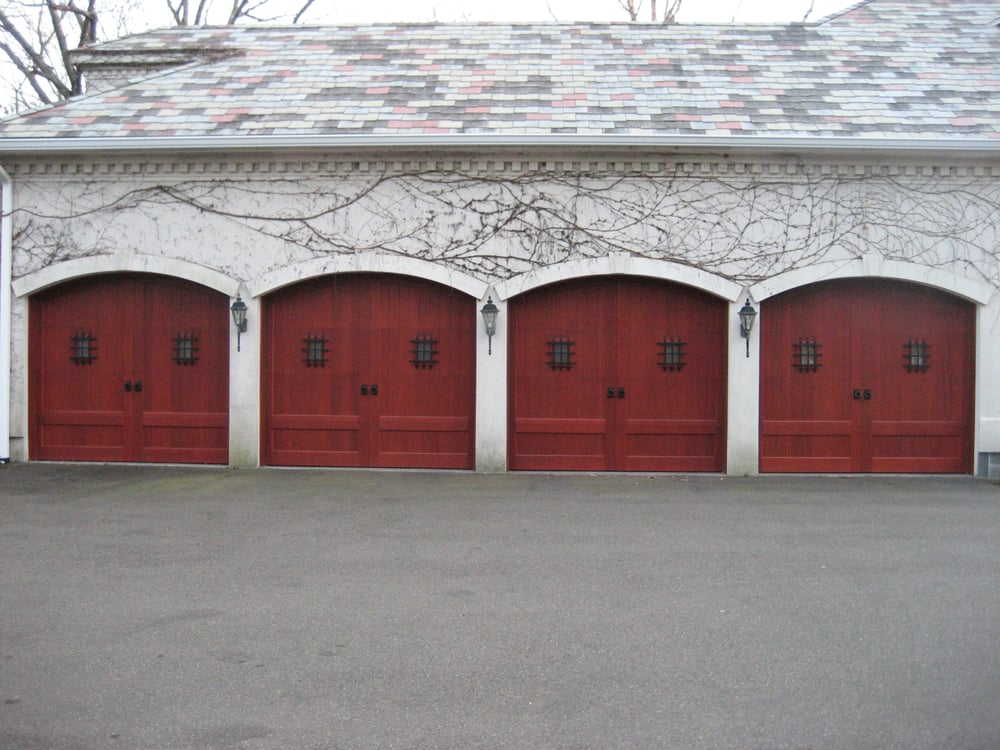 NORTH HAVEN OVERHEAD DOOR COMPANY Updated April 2024 48 Photos & 16