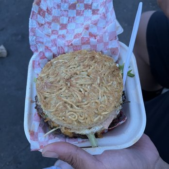 Foodieland - Festivals Near Me - Del Mar, California